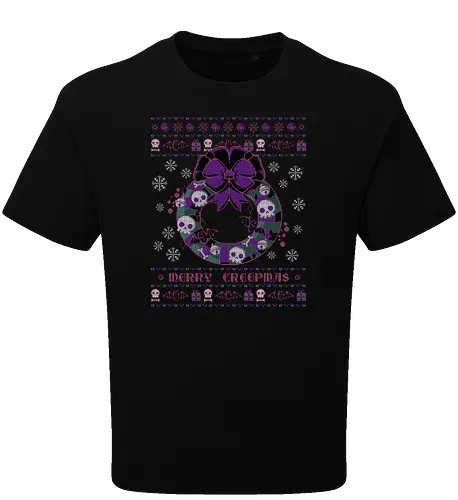 Merry Creepmas
