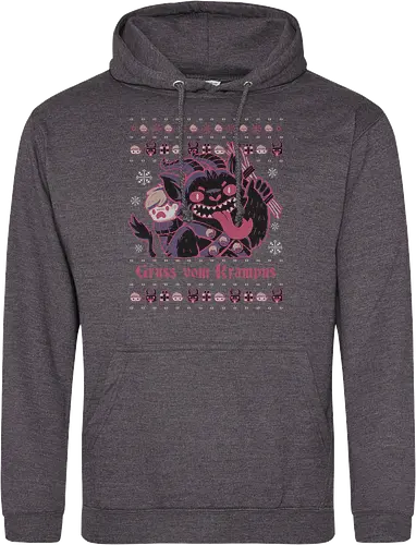 Gruss vom Krampus
