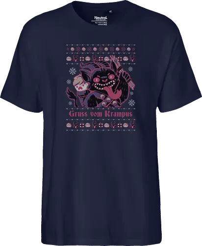 Gruss vom Krampus