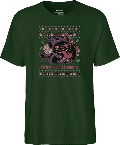 Gruss vom Krampus