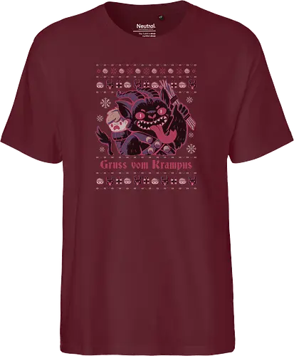 Gruss vom Krampus