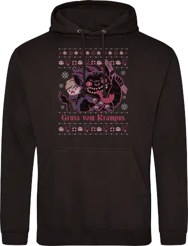 Gruss vom Krampus