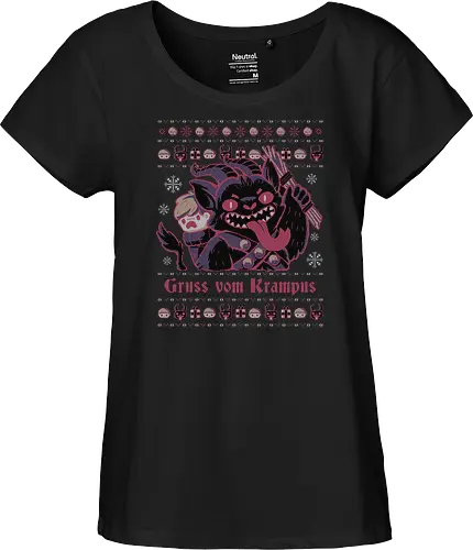 Gruss vom Krampus