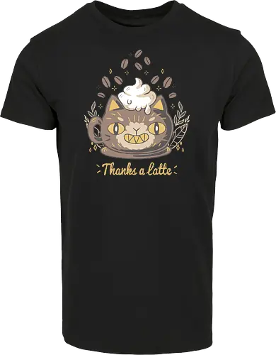 Thanks a Latte