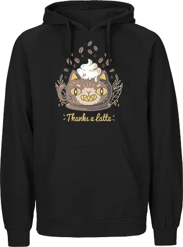 Thanks a Latte