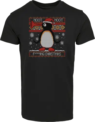 Noot Christmas
