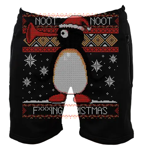 Noot Christmas