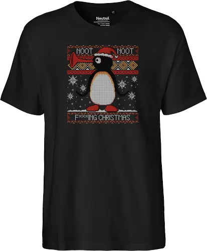 Noot Christmas