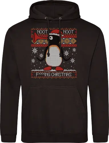 Noot Christmas
