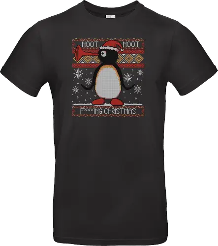 Noot Christmas