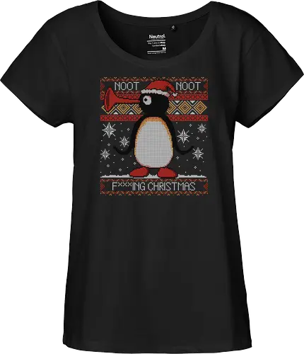 Noot Christmas