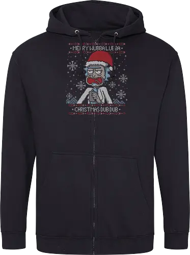 Merry Wubba Lubba Christmas Dub Dub