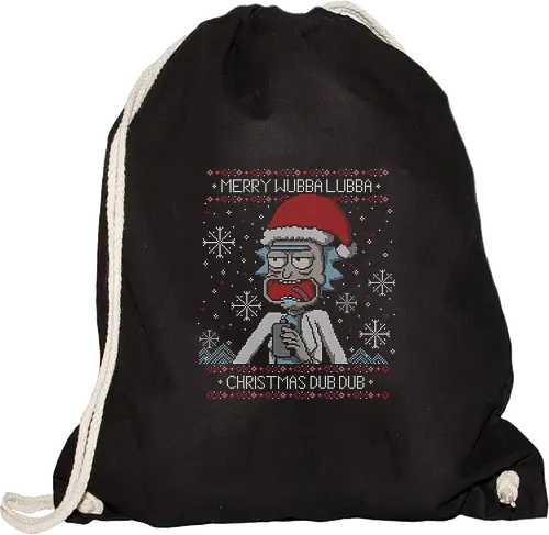 Merry Wubba Lubba Christmas Dub Dub