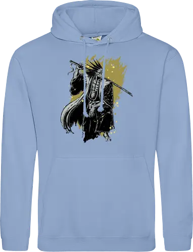 Kenpachi