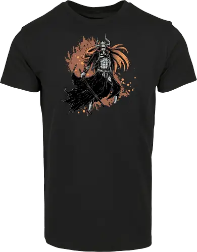 Ichigo Full Hollow