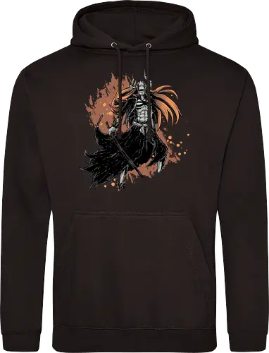 Ichigo Full Hollow