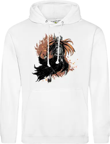 Ichigo Full Hollow
