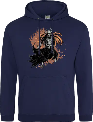 Ichigo Full Hollow
