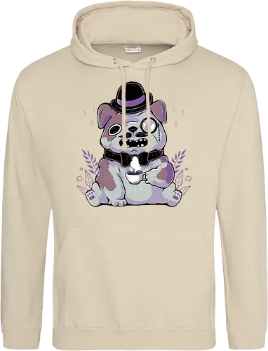 English Bulldog