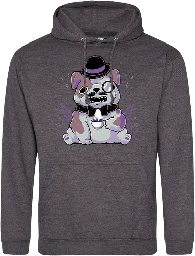 English Bulldog