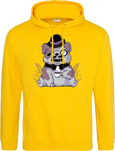 English Bulldog