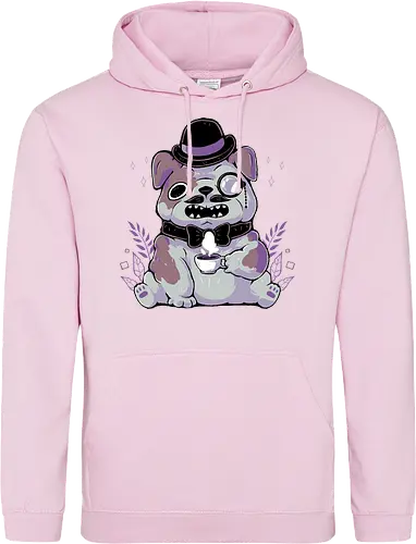 English Bulldog