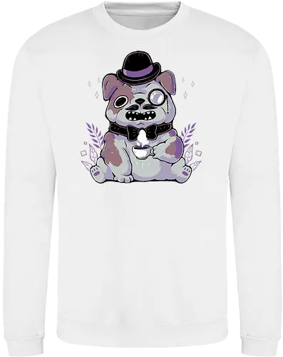 English Bulldog