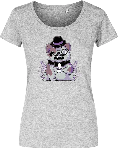 English Bulldog