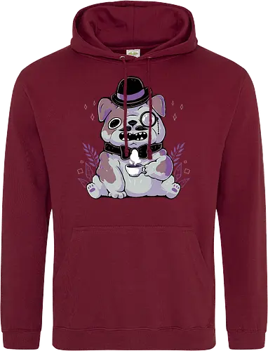 English Bulldog