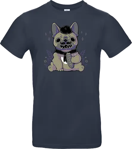 French Bulldog