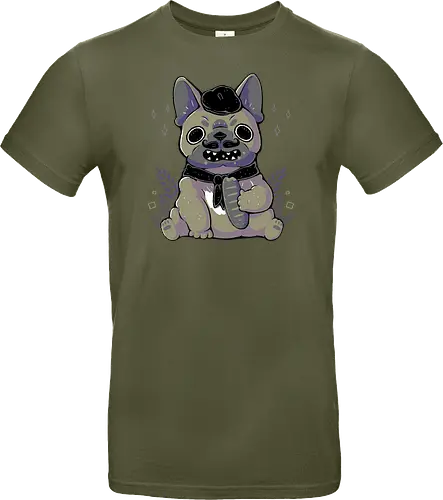 French Bulldog