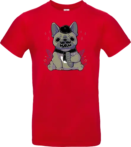 French Bulldog