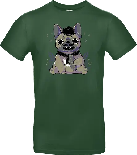 French Bulldog