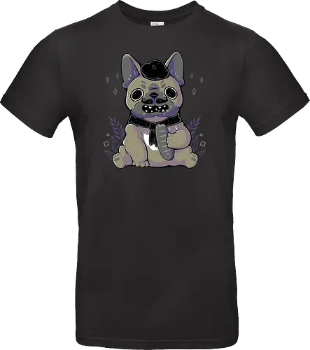 French Bulldog