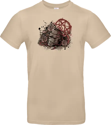Bloody Memory