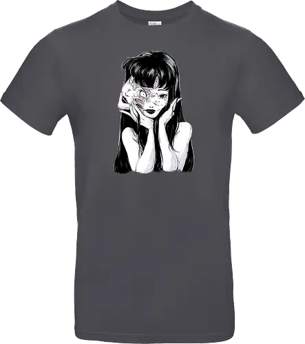 Tomie