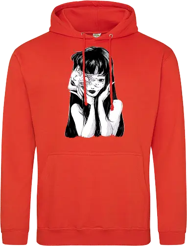 Tomie