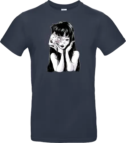 Tomie