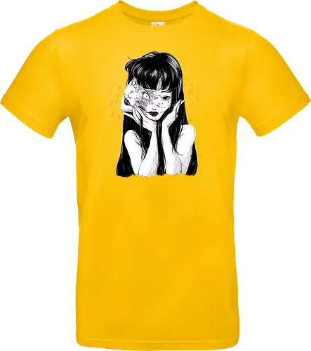 Tomie