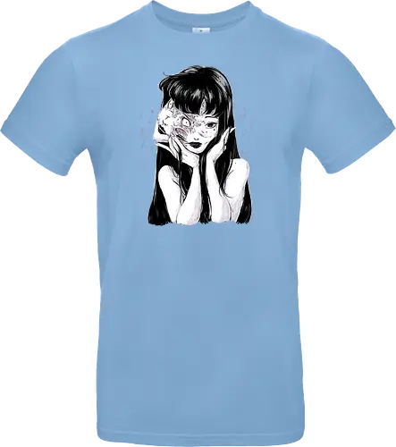 Tomie