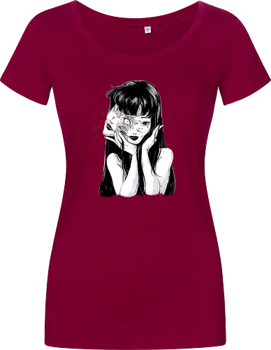 Tomie