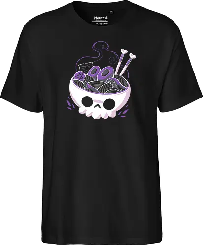 Ramen Skull