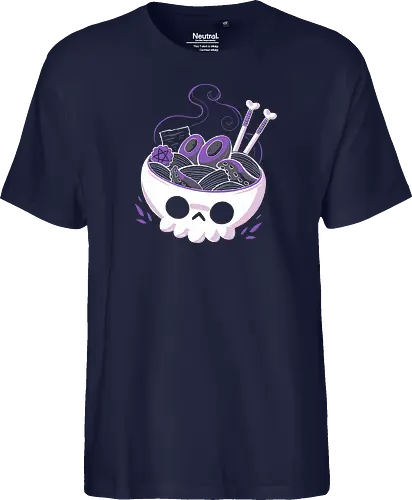 Ramen Skull