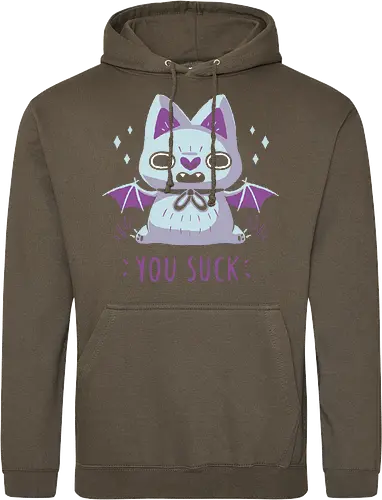 You Suck