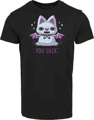 You Suck