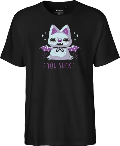 You Suck