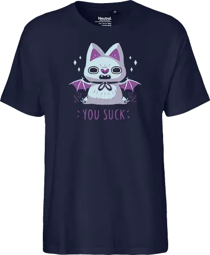 You Suck