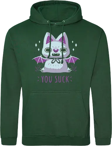 You Suck