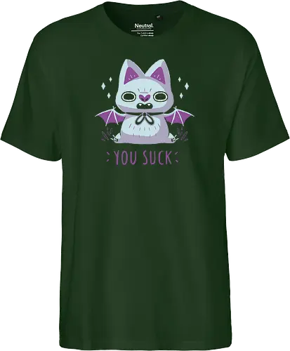 You Suck