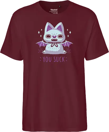 You Suck